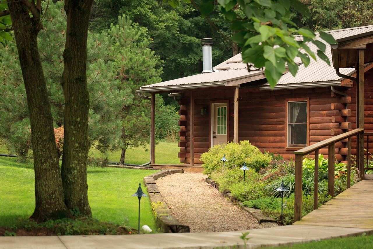 The White Oak Inn Zuck ภายนอก รูปภาพ