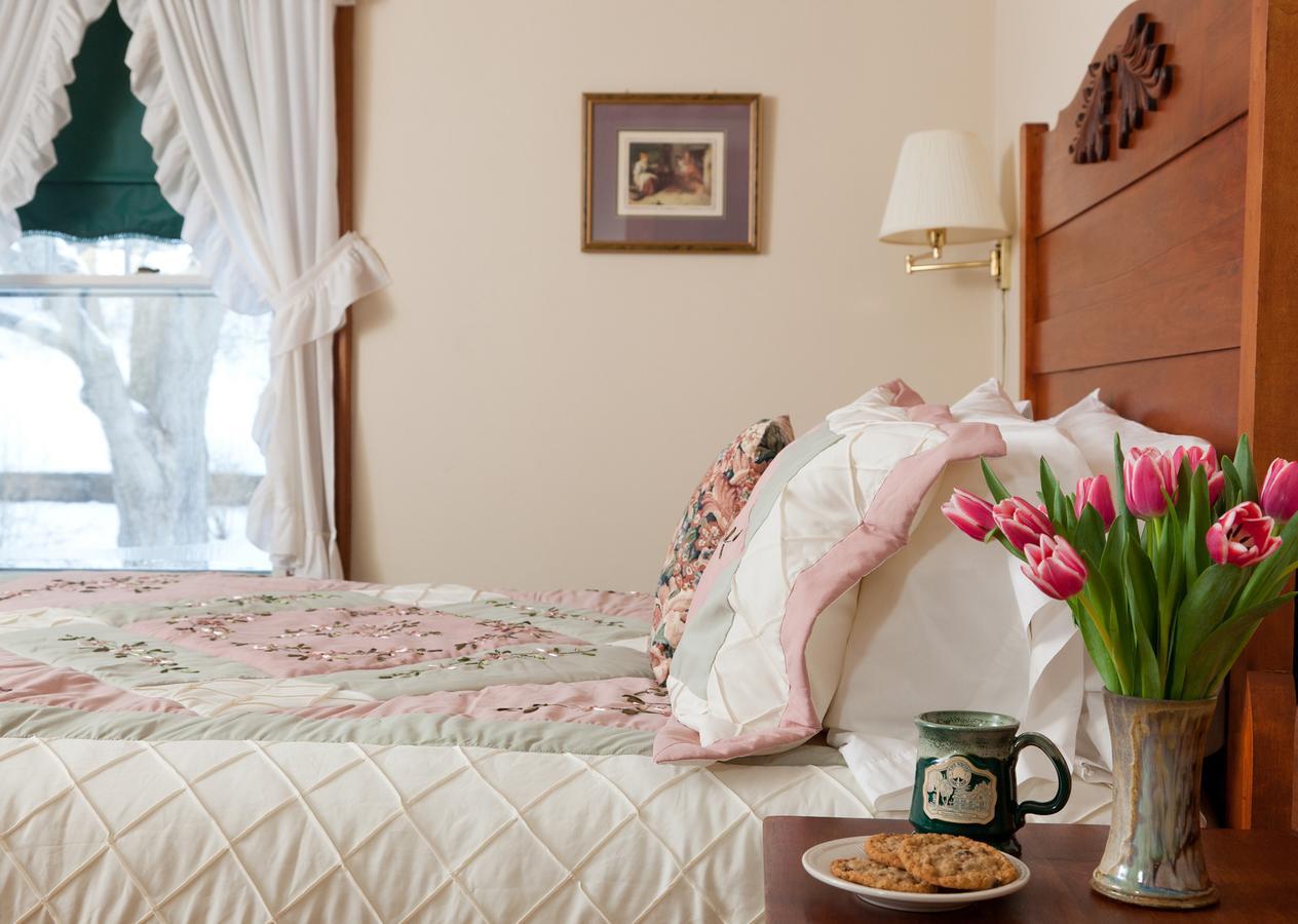 The White Oak Inn Zuck ภายนอก รูปภาพ