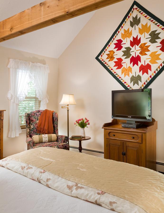 The White Oak Inn Zuck ภายนอก รูปภาพ